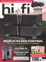 Australian HiFi